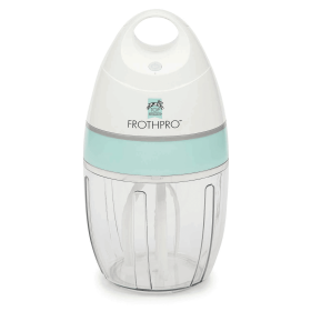 TP FrothPro Shampoo Frother for Effortless Pet Grooming
