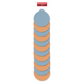 PS Silicone Can Cover with Clip Strip