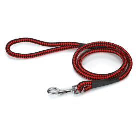 Digger's 10mm Braided Lead - 48 Inch