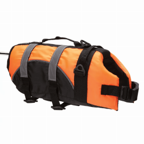 GG Aquatic XXL Pet Safety Preserver