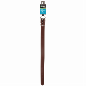 Premium Leather Hunting Collar - 19in (Pack Of: 1, size: 19In)